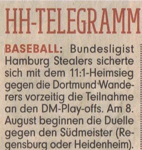 BILD, 20.7.2015