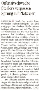 Hamburger Abendblatt, 4.6.2018