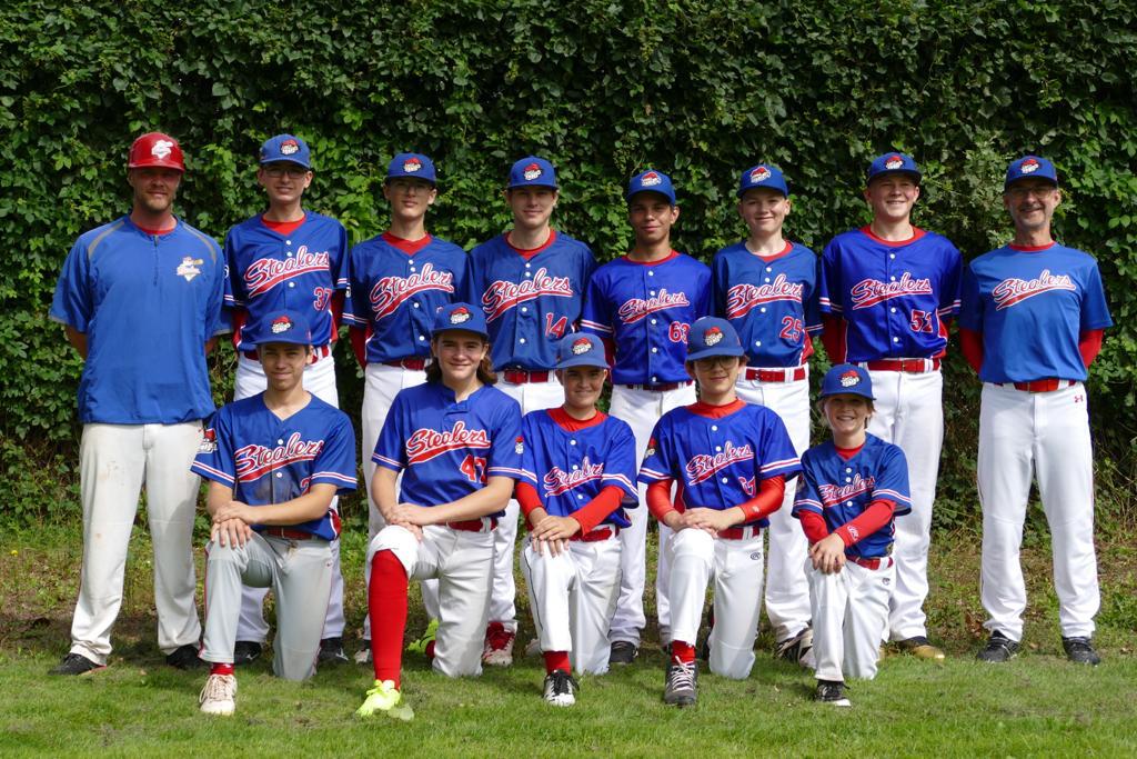 Stealers Jugend 2021