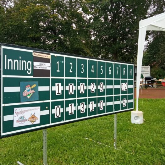 Stealers Breitensdport