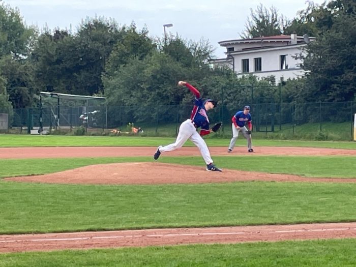 STEALERS 3 VS.ELMSHORN