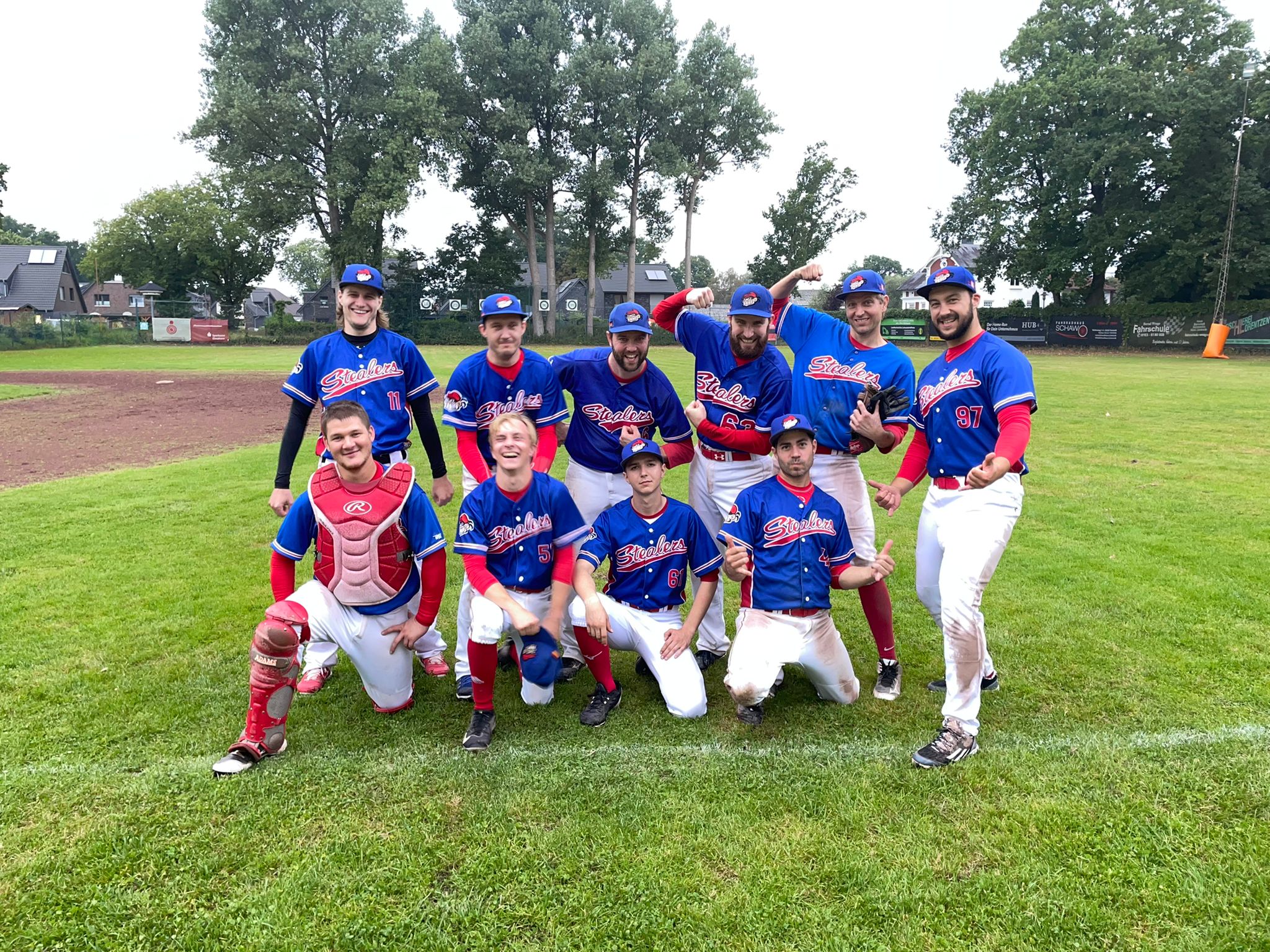 Hamburg Stealers3 Hamburg Stealers3